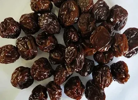قیمت مناسب آلو خشک دودی